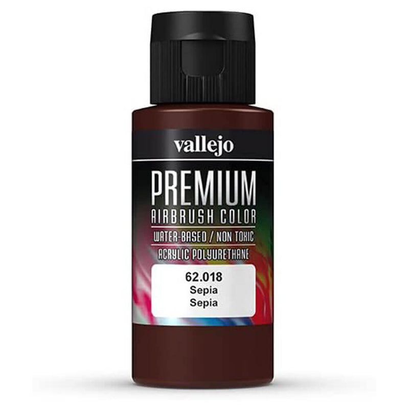 Vallejo Premium-Farbe 60 ml