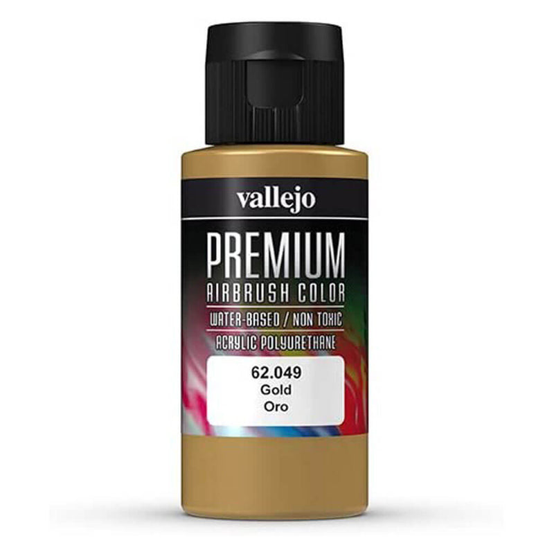 Vallejo Premium-Farbe 60 ml