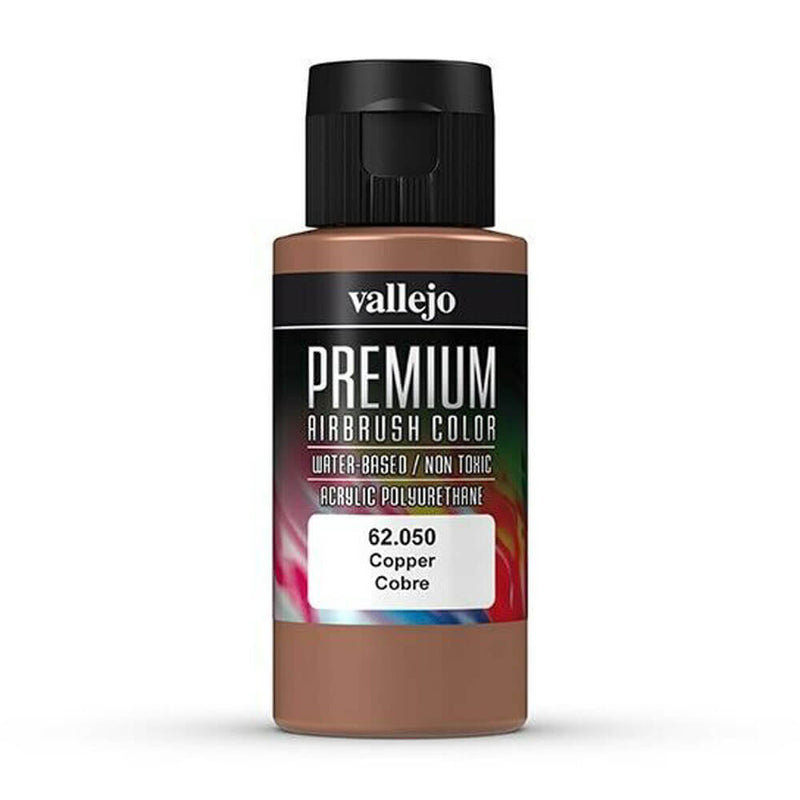 Vallejo Premium-Farbe 60 ml