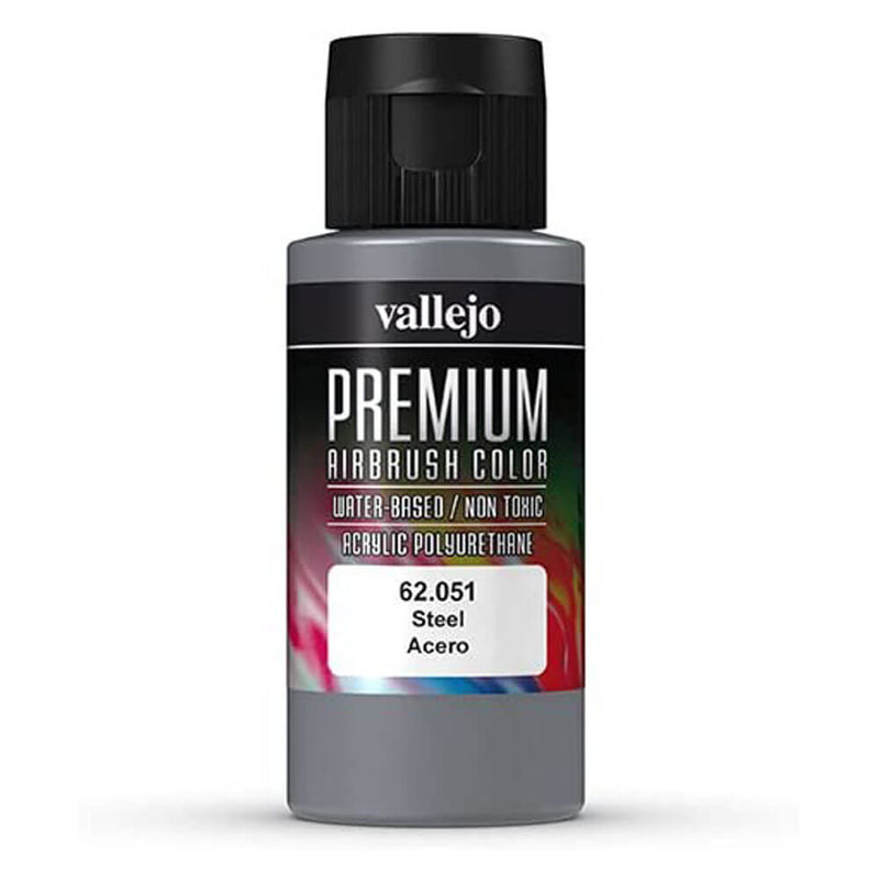 Vallejo Premium-Farbe 60 ml