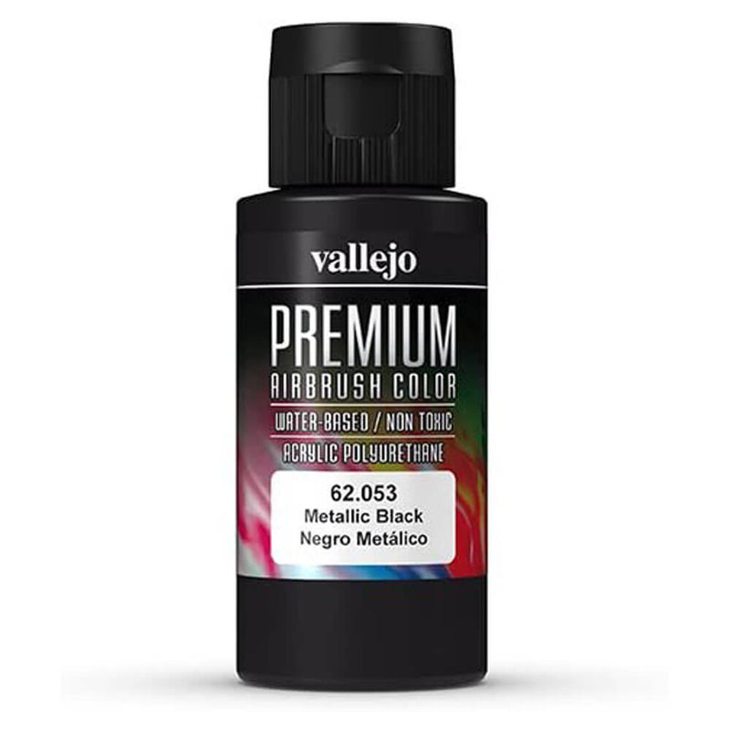 Vallejo Premium-Farbe 60 ml