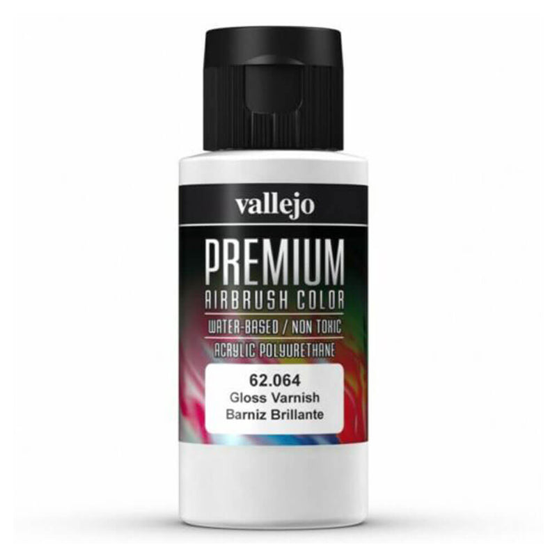 Vallejo Premium-Farbe 60 ml