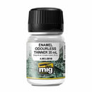 Munizioni di MIG Accessori 35ml