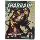 Jeu de société Neuroshima Hex 3.0