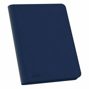 Ultimate Guard 8 Pocket ZipFolio XenoSkin-Ordner