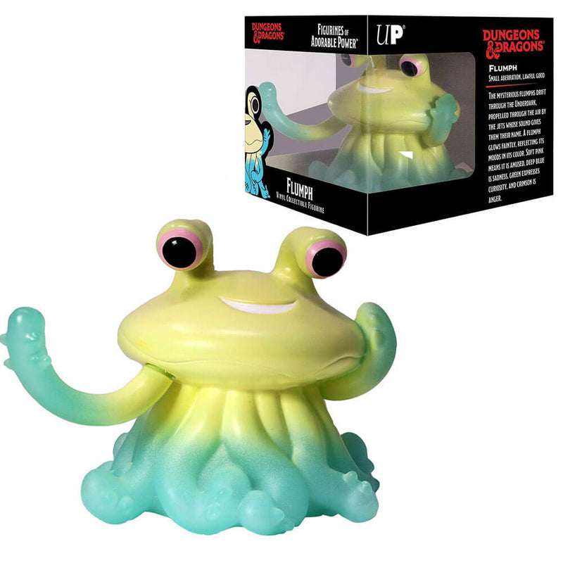 Dungeons &amp; Dragons Entzückende Power-Figuren