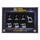 Gullet Cove Animal Adventures Rollenspiel