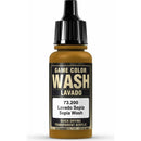 Vallejo Jeu Couleur 17mL