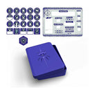 D&amp;D-Rollenspiel-Klassen-Token-Set