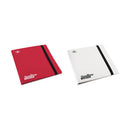 Ultimate Guard 12 Pocket QuadRow FlexXfolio Folder