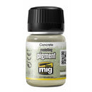 Munitions par MIG Pigments 35mL
