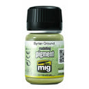 Munitions par MIG Pigments 35mL