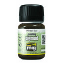 Munitions par MIG Pigments 35mL