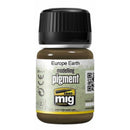 Munitions par MIG Pigments 35mL