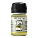 Munitions par MIG Pigments 35mL