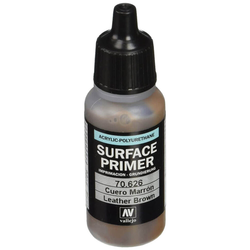 Apprêt Vallejo 17mL