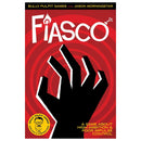 Fiasco Board Game