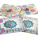 Azul Glazed Pavillion Board Game