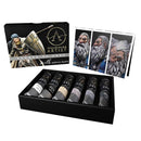 Scala 75 Set di vernici per artisti scalecolor