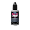 Peinture acrylique métallisée Turbo Dork Flacon de 20 ml