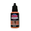 Peinture acrylique métallisée Turbo Dork Flacon de 20 ml