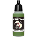 Strumenti di verniciatura Scala 75 ScaleColor Inktense 17ml