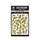 Vallejo Scenery Miniatur-Wildbüschel klein