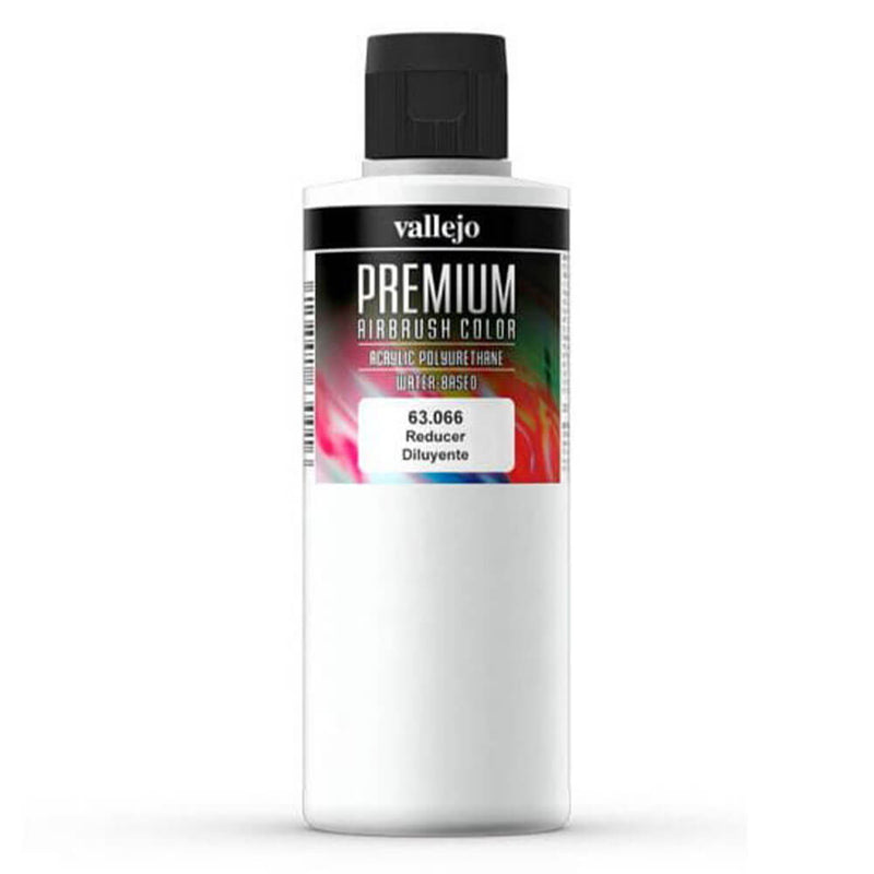 Vallejo Peintures Premium Couleur 200mL