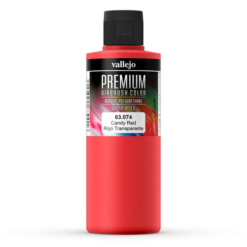 Vallejo Peintures Premium Couleur 200mL