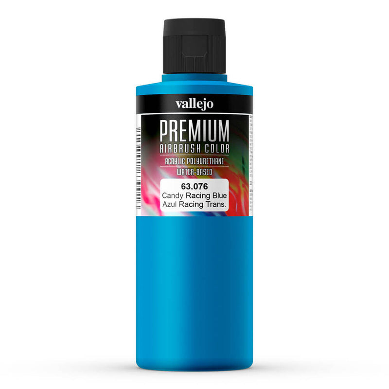 Vallejo Peintures Premium Couleur 200mL
