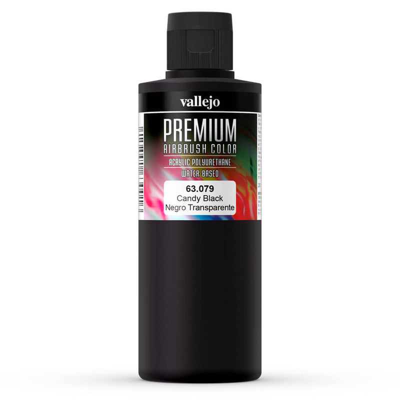 Vallejo Peintures Premium Couleur 200mL