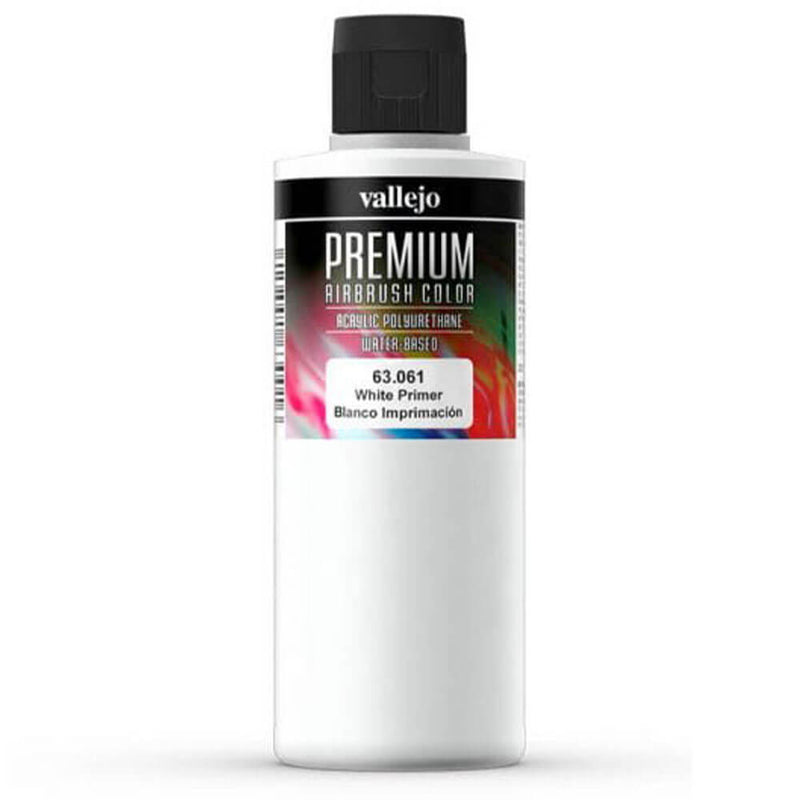 Vallejo Peintures Premium Couleur 200mL