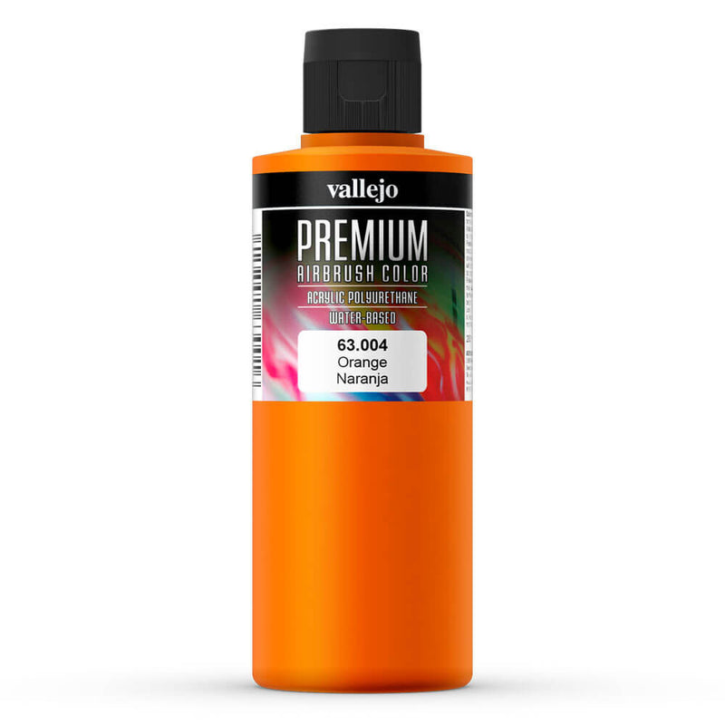 Vallejo Peintures Premium Couleur 200mL