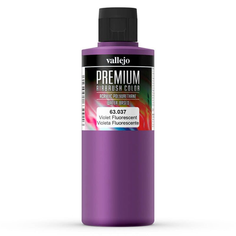 Vallejo Peintures Premium Couleur 200mL