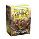 Dragon Shield Matte Kartenhüllen II Box mit 100 Stück