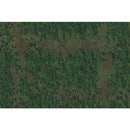 Icônes D&amp;D du tapis de bataille des royaumes