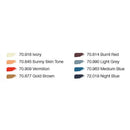 Vallejo Fantasy Color Series Elves & Gnomes Set of 8