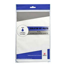 Papier d'hydratation Redgrass