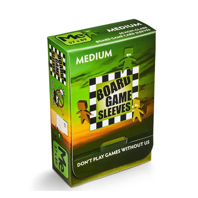 Protège-cartes antireflet Dragon Shield