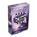 Protège-cartes antireflet Dragon Shield