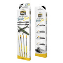 Munizioni di mig mig pennelli