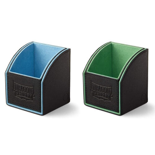 Dragon Shield Nest Deck Box