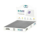 Ultimate Guard 18 Pocket Pages Side Loading 50St
