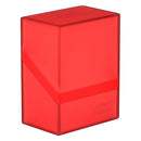 La custodia del mazzo per boulder per la guardia massima detiene 60+