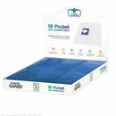 Ultimate Guard 18 Pocket Side Caricamento di 50 pagine