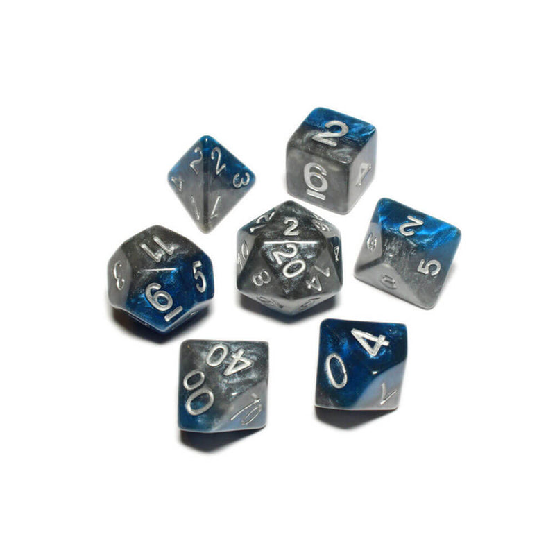 Étui à dés amélioré Halfsies Dice