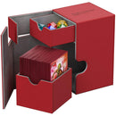 UG Flip n Tray Deck Case 100+ XenoSkin-Karten