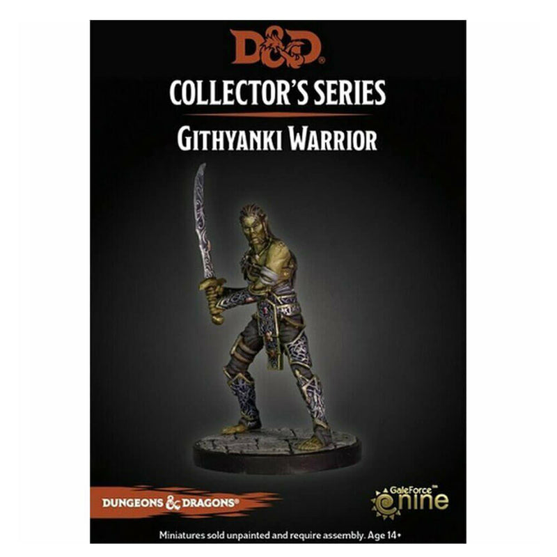 D&amp;D Collectors Donjon du mage fou