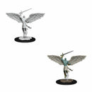 D&amp;D Nolzurs unbemalte Miniaturen