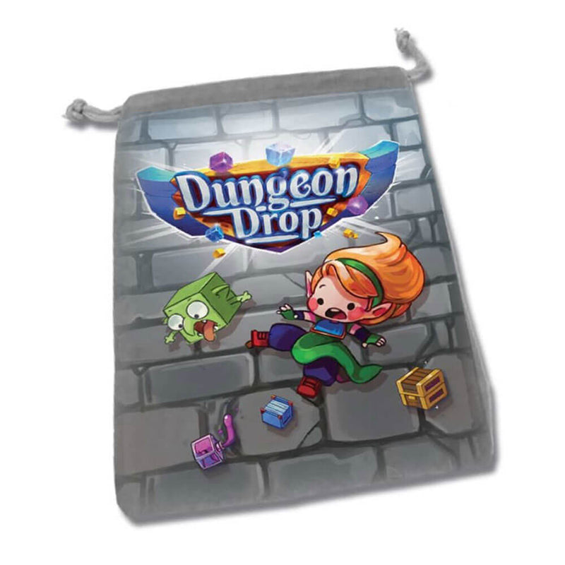 Dungeon-Drop